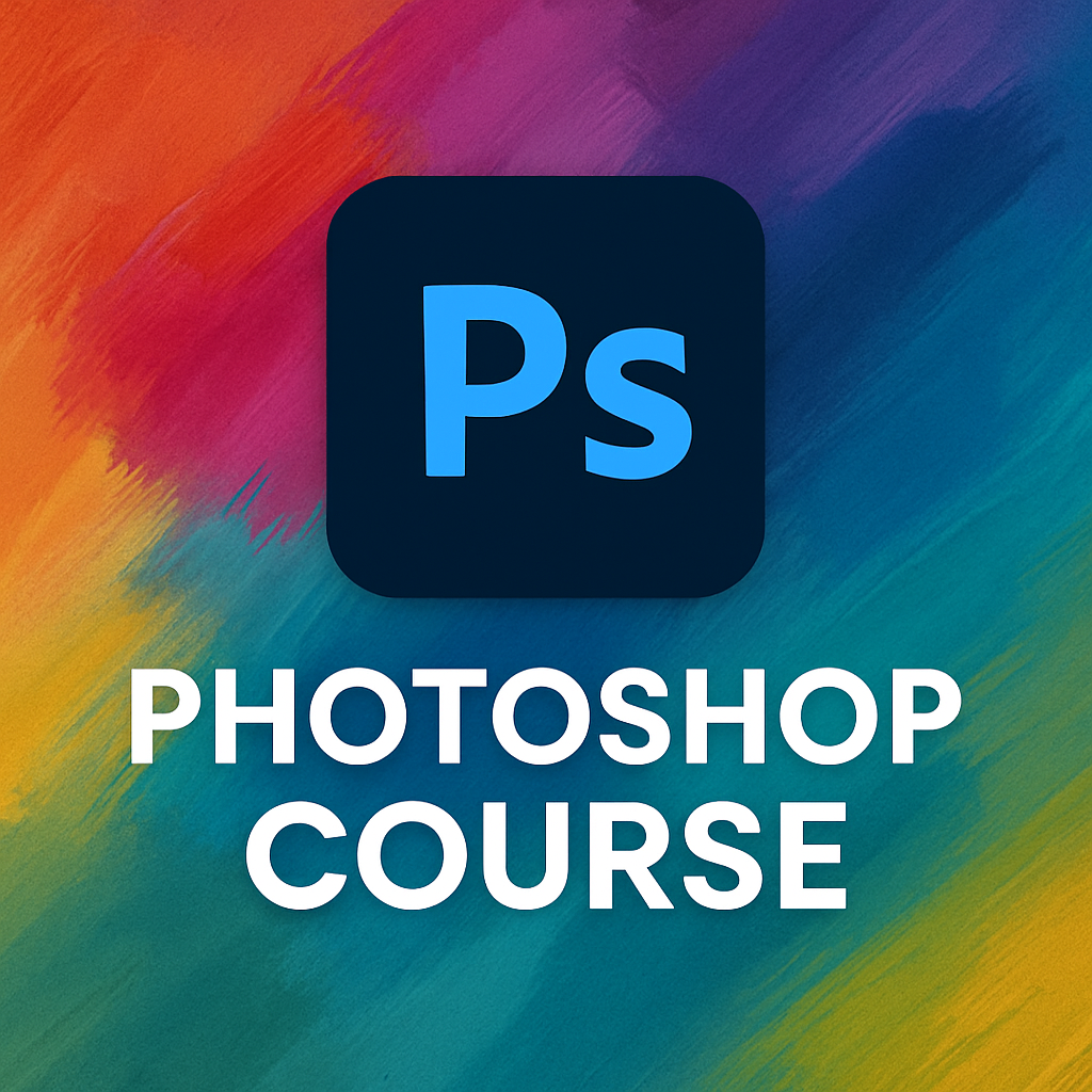 Photoshop voor beginners